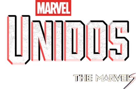 Unidos: Creando The Marvels