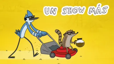 Un show más