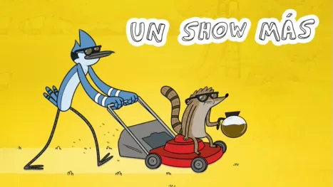 thumbnail - Un show más