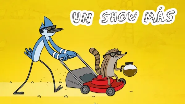 thumbnail - Un show más