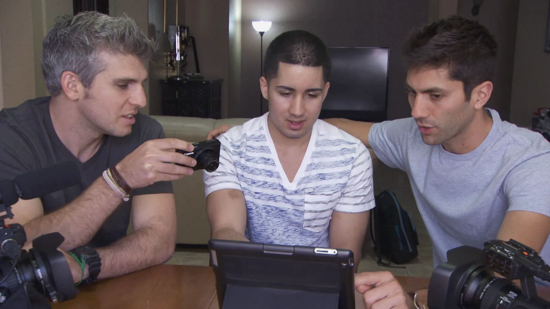thumbnail - S2:E3 Ramon & Paola