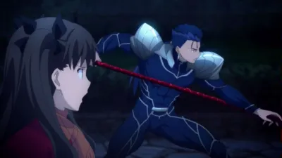 thumbnail - S2:E17 (Sub) Winter Days, the Form Wishes Take