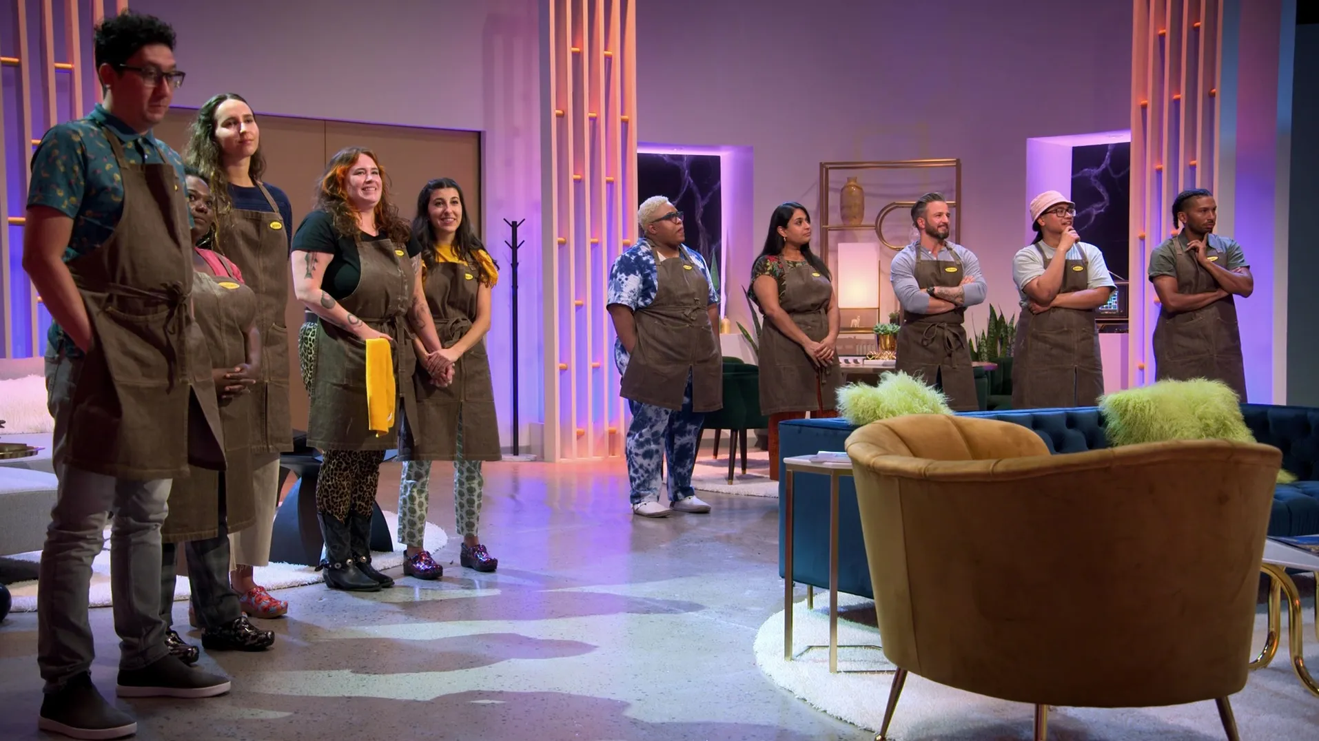 thumbnail - S1:E1 Teamwork