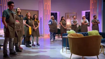 thumbnail - S1:E1 Teamwork