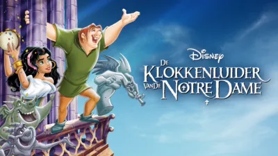 thumbnail - De Klokkenluider van de Notre Dame