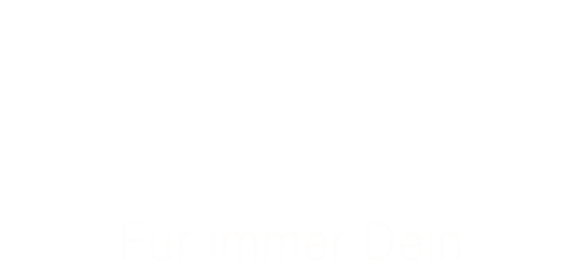 Der Kommissar und das Meer - Für immer Dein