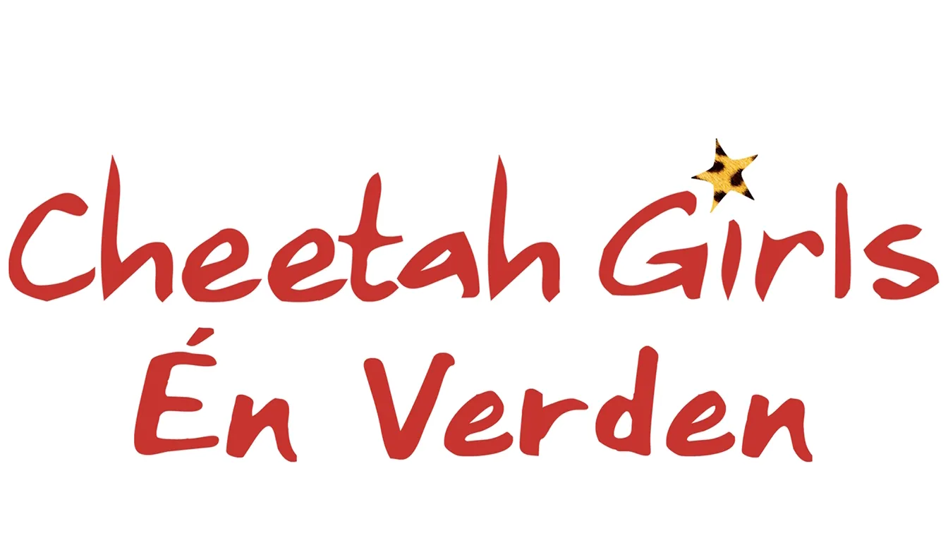 Cheetah girls: Én verden