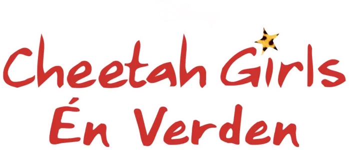 Cheetah girls: Én verden