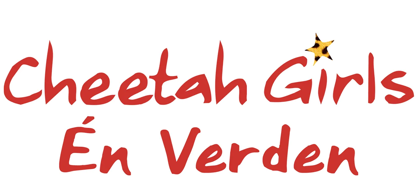 Cheetah girls: Én verden