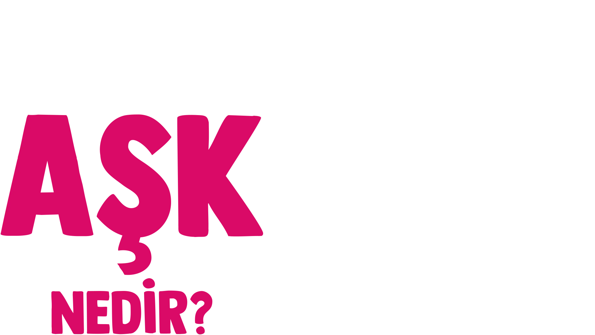 Forky Soruyor: Aşk Nedir?