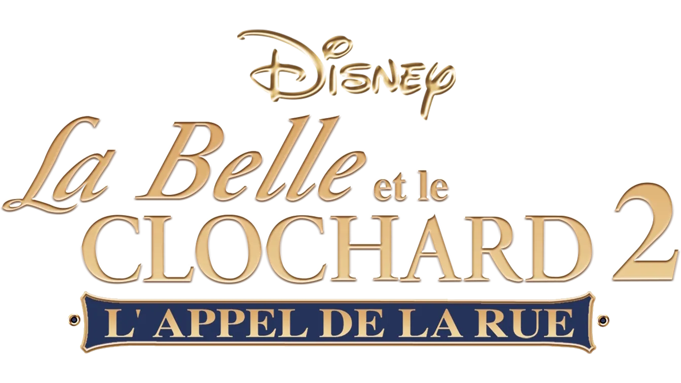 La Belle et le Clochard 2 : L'Appel de la rue