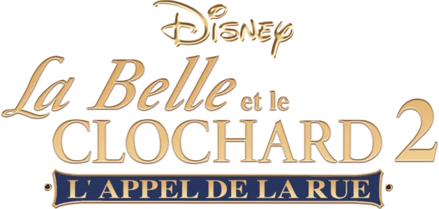 La Belle et le Clochard 2 : L'Appel de la rue