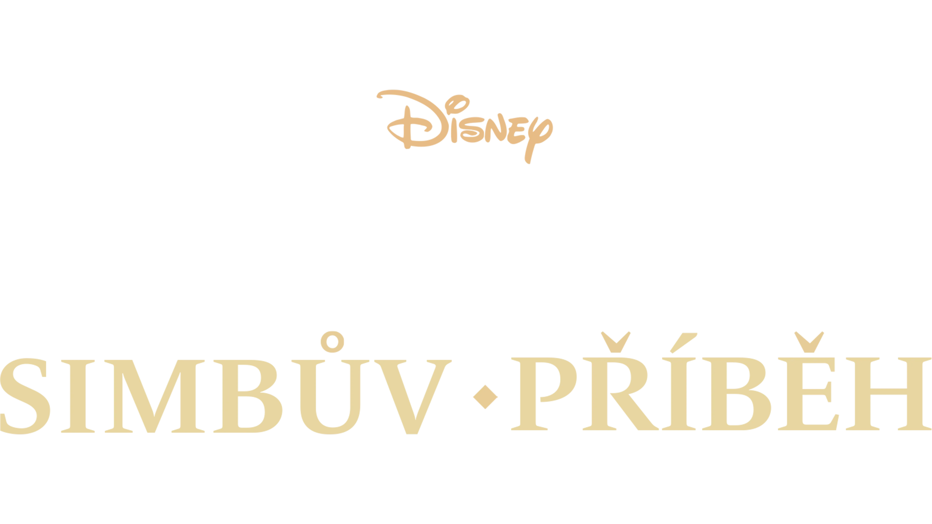 Lví král 2: Simbův příběh