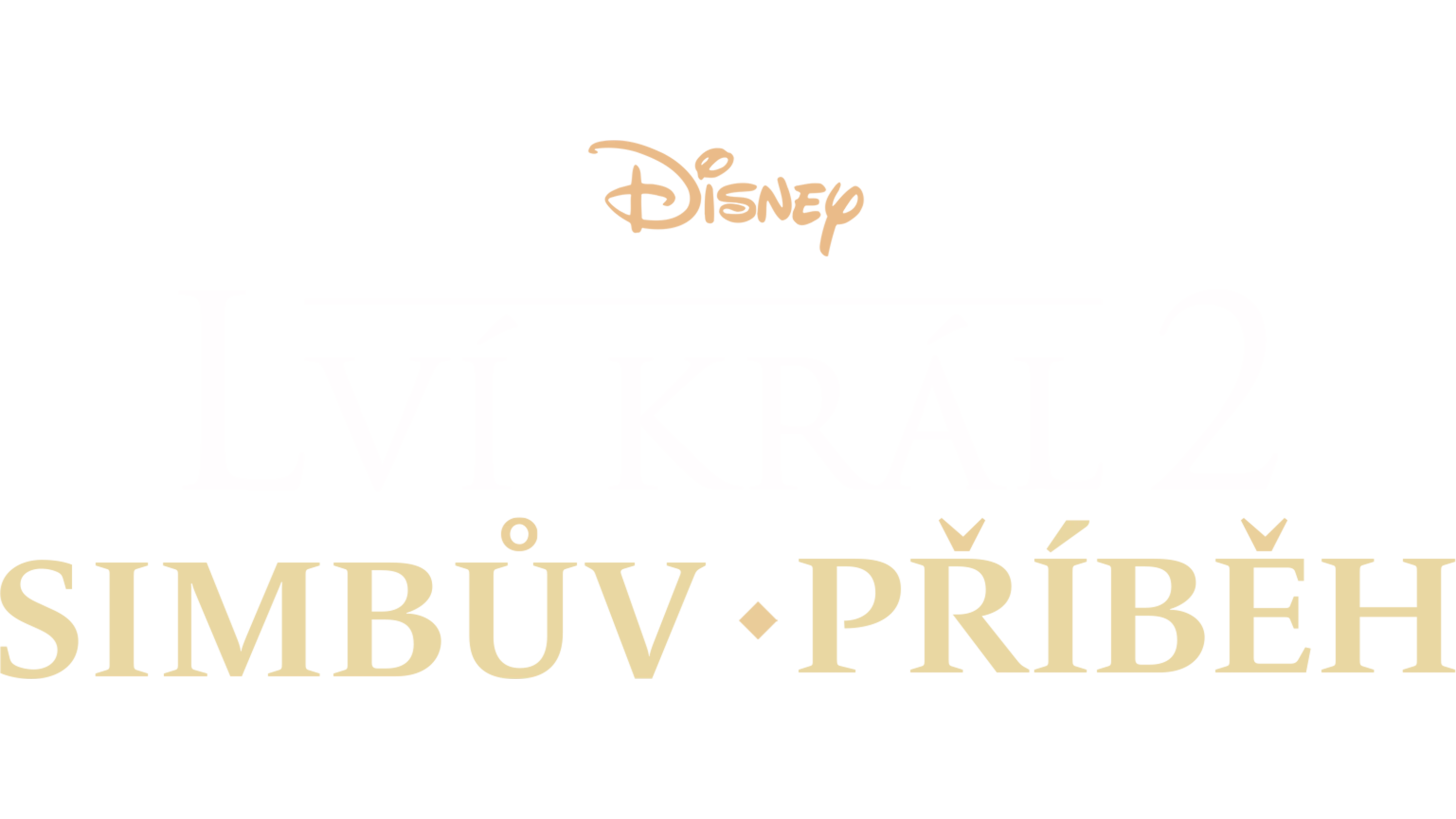 Lví král 2: Simbův příběh
