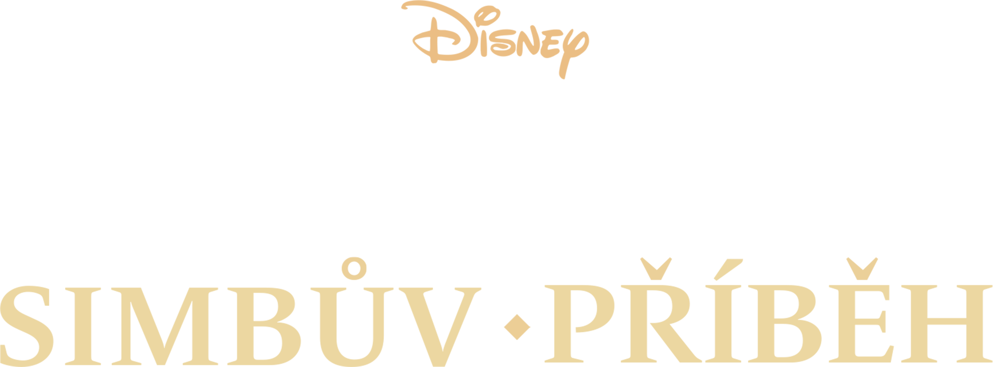 Lví král 2: Simbův příběh