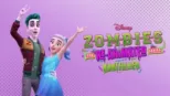 thumbnail - ZOMBIES: The Re-Animated Series (Shorts)