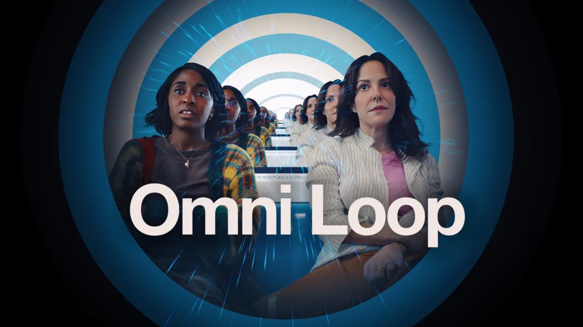 Omni Loop | Watch on Disney+