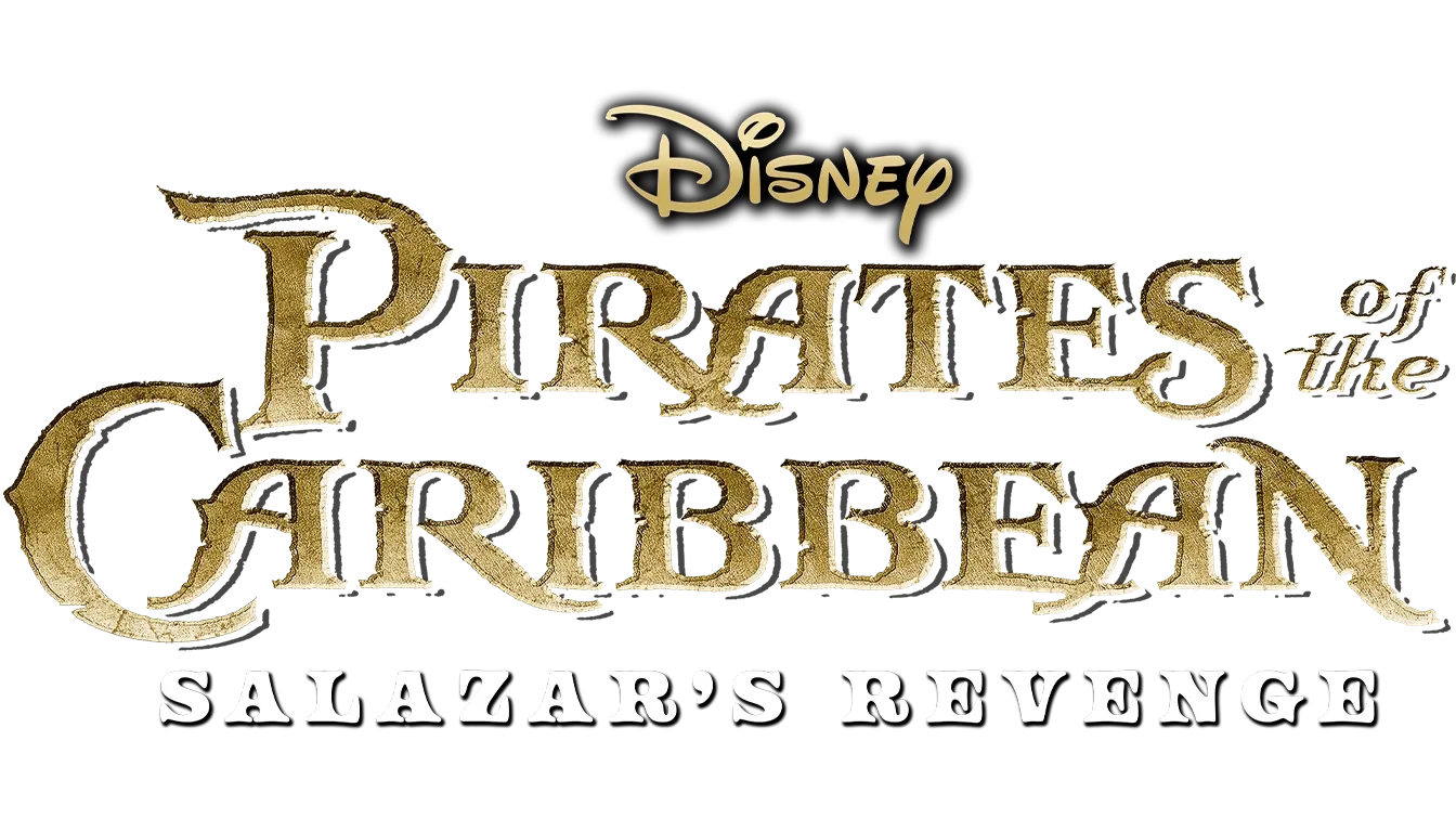 Pirates of the Caribbean: Salazar’s Revenge