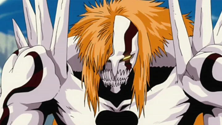 thumbnail - S24:E338 (Sub) Bleach 338