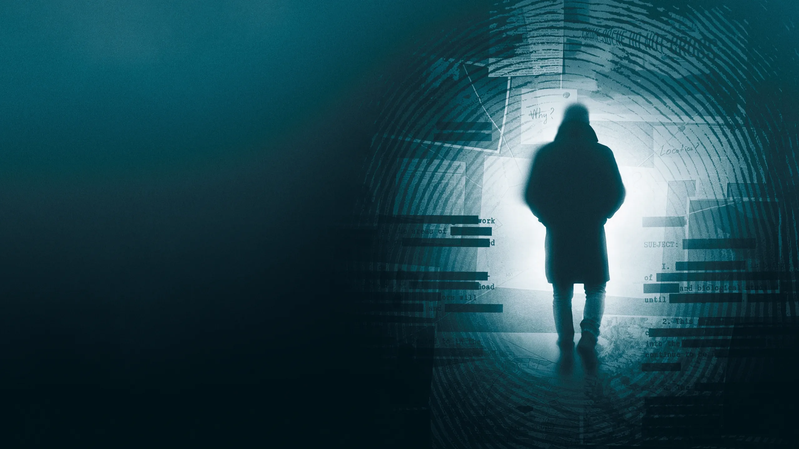 Missing Presumed Dead