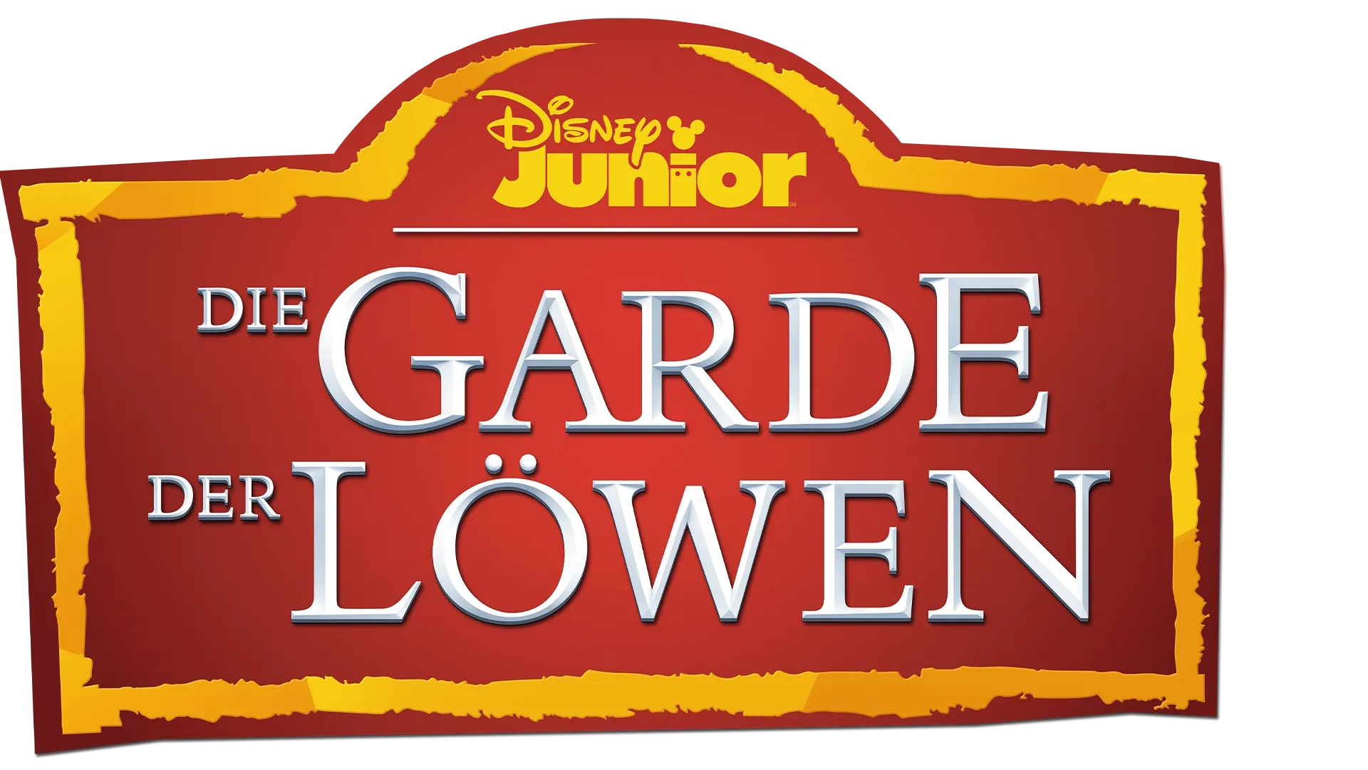 Die Garde der Löwen