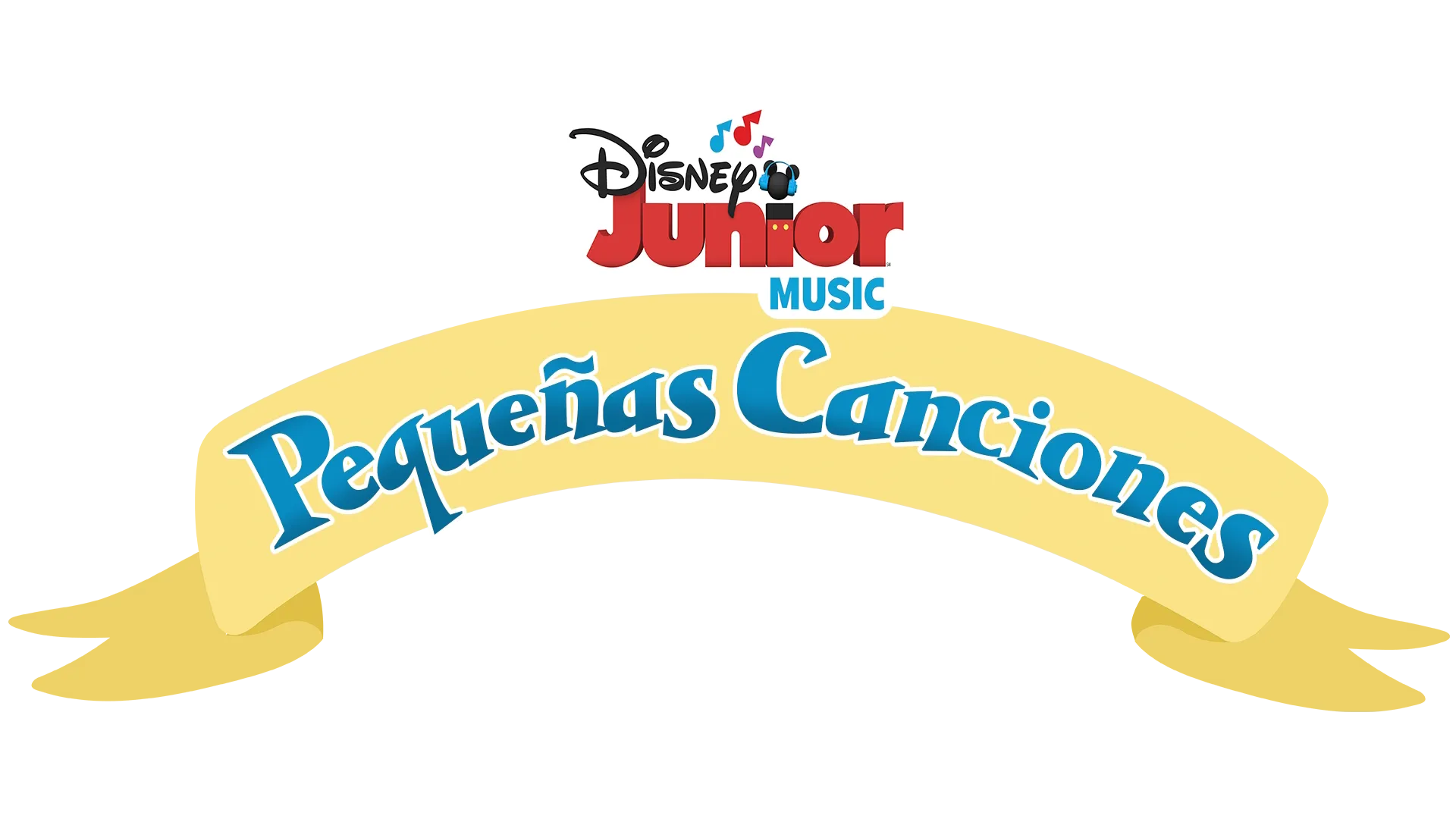 Disney Junior Pequeñas canciones