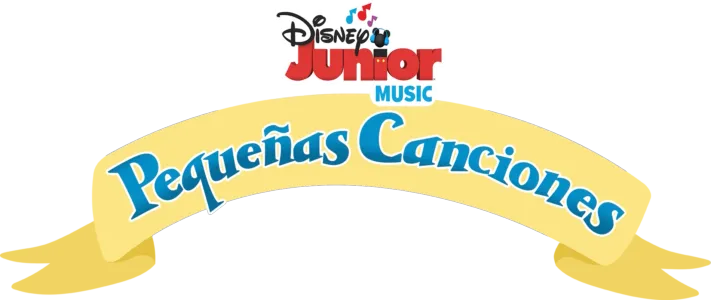 Disney Junior Pequeñas canciones
