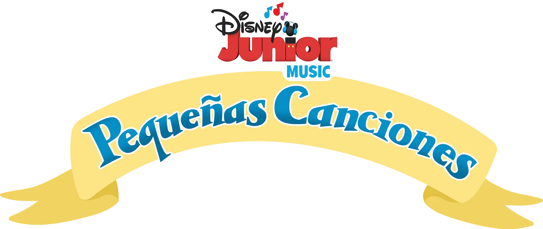 Disney Junior Pequeñas canciones