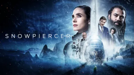 thumbnail - Snowpiercer