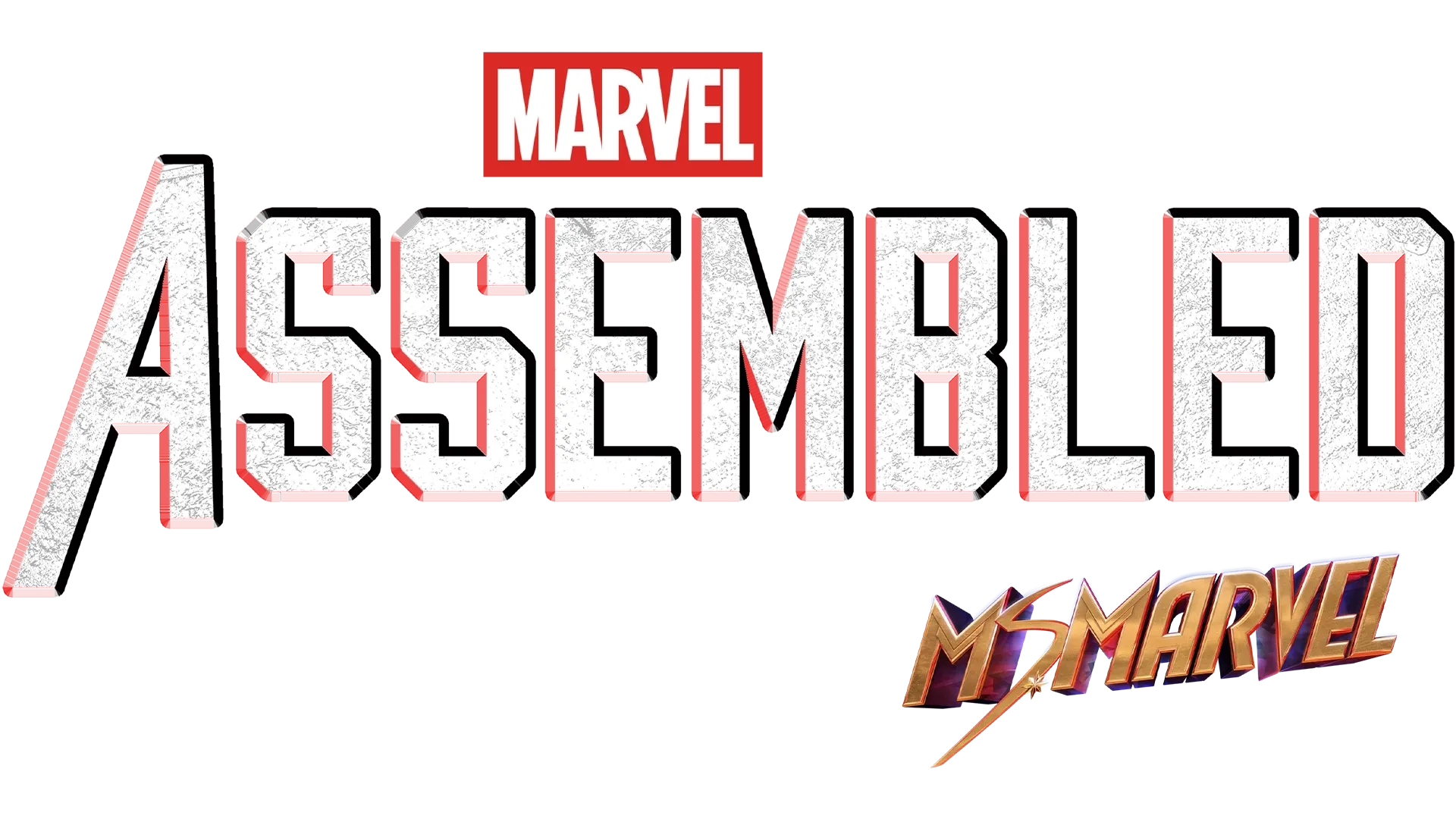 Crearea producției Ms. Marvel