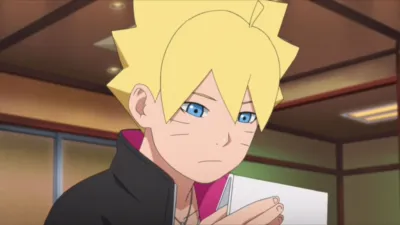 thumbnail - S1:E18 (Dub) A Day in The Life of the Uzumaki Family