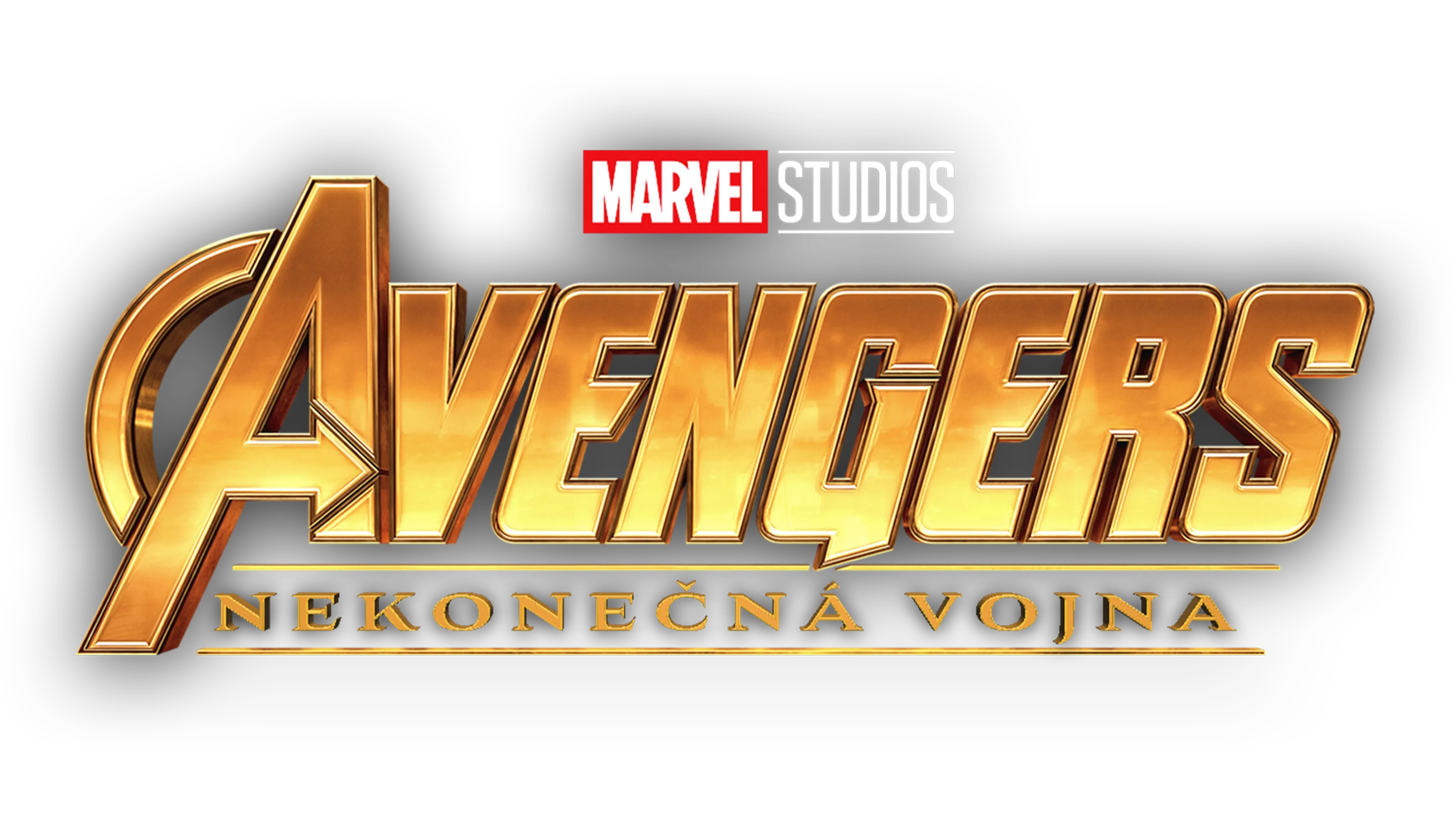 Avengers: Nekonečná vojna