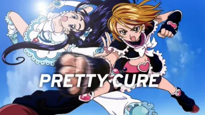 Pretty Cure