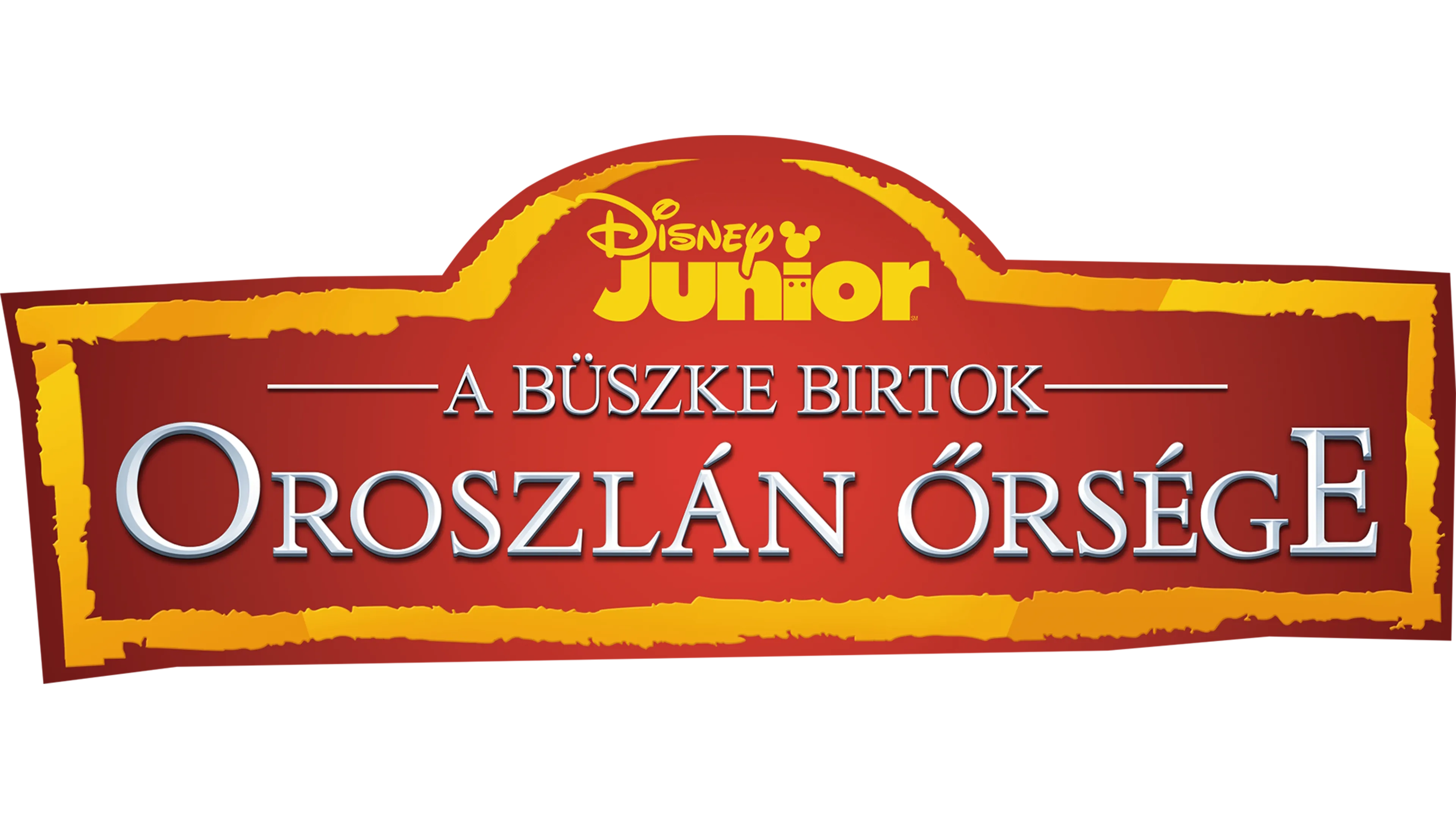 A Büszke Birtok Oroszlán őrsége