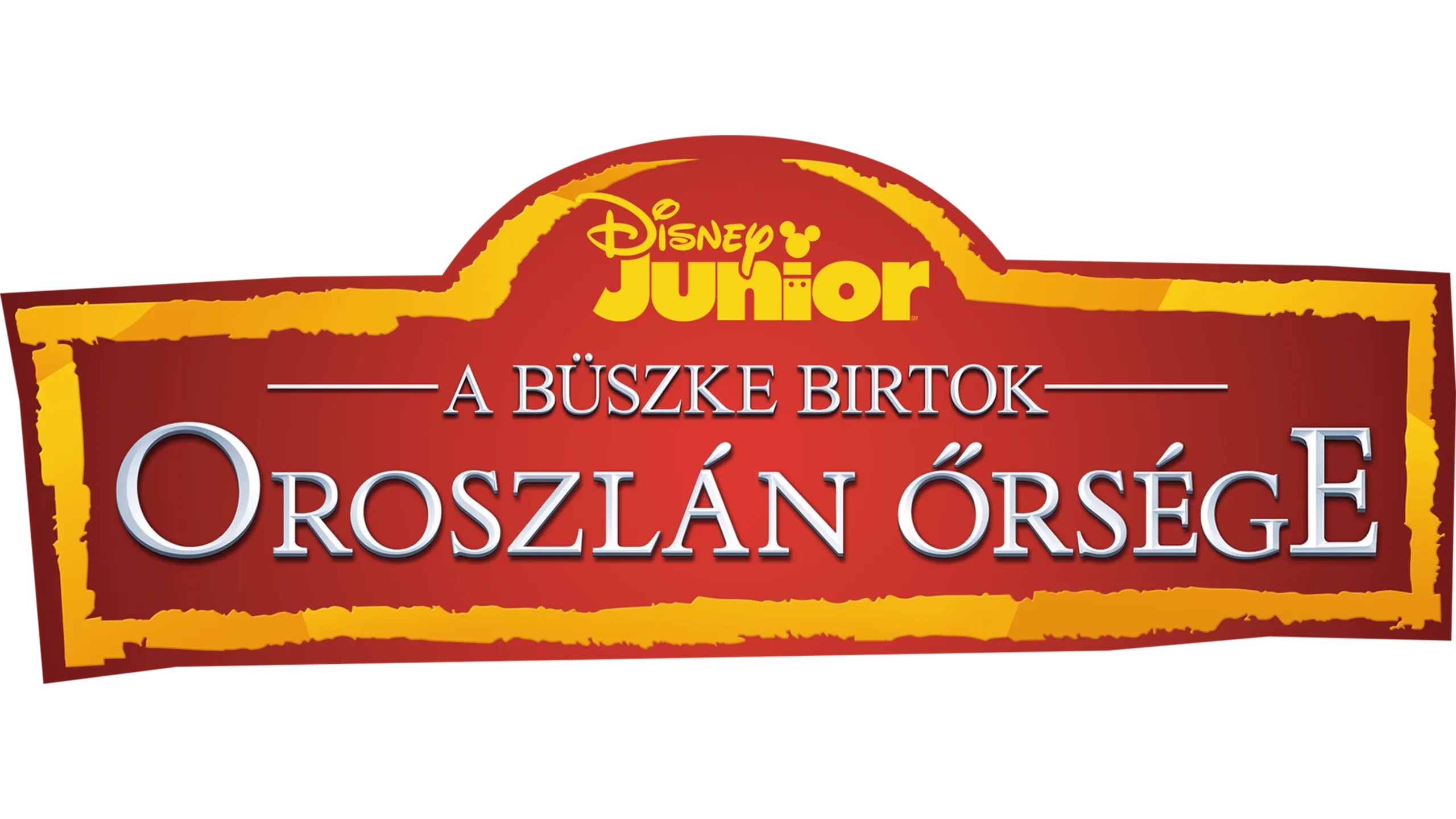 A Büszke Birtok Oroszlán őrsége
