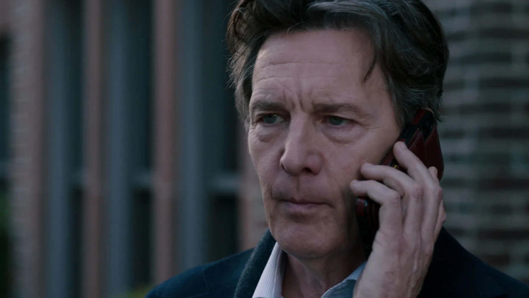 thumbnail - S6:E13 All Hands on Deck