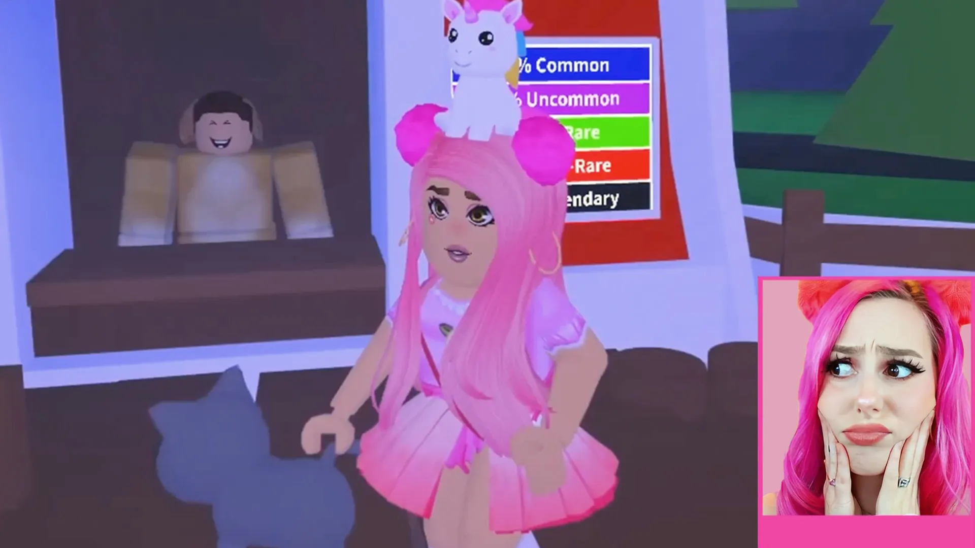 thumbnail - S1:E4 Eggcellent Roblox Pets!