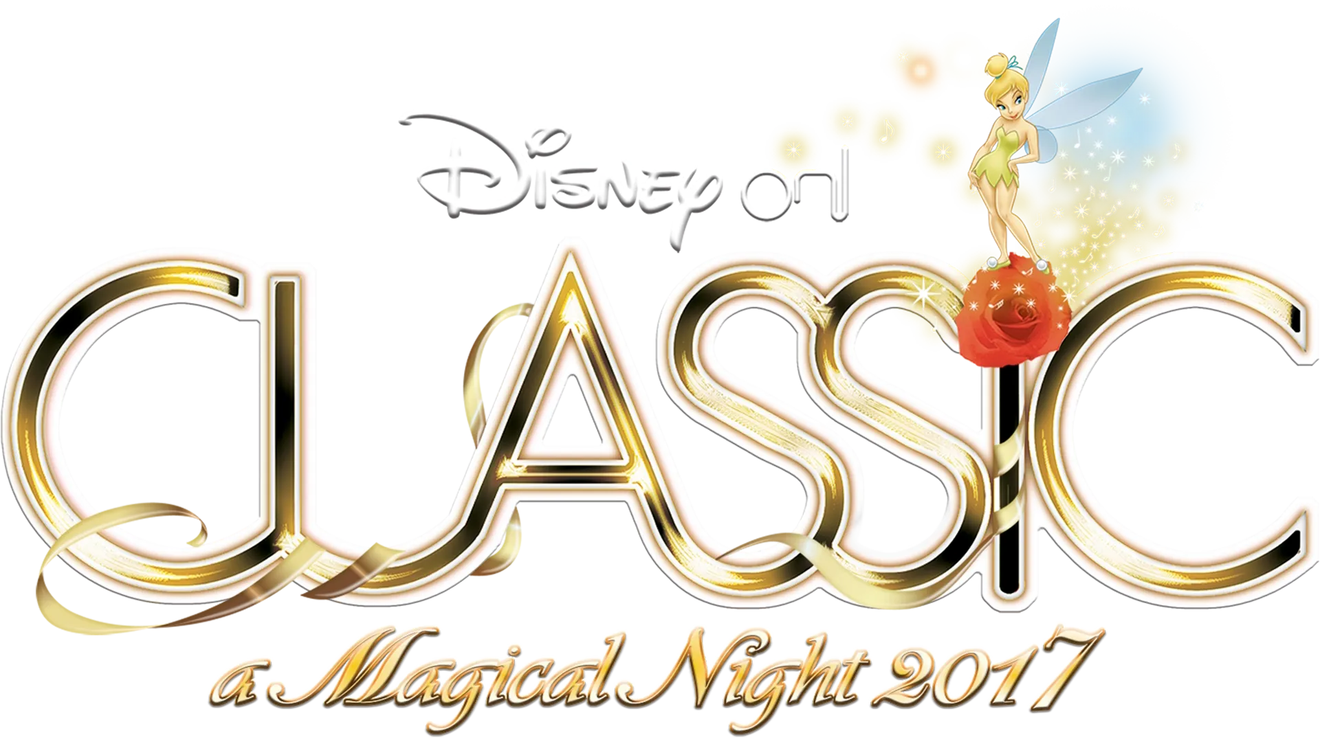 Disney On Classic: A Magical Night 2017 Concert Tour