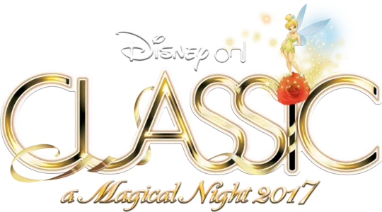 Disney On Classic: A Magical Night 2017 Concert Tour