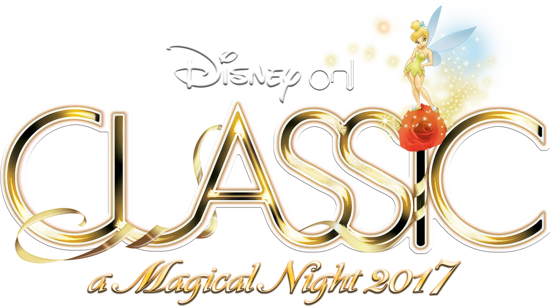 Disney On Classic: A Magical Night 2017 Concert Tour