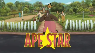 The Ape Star