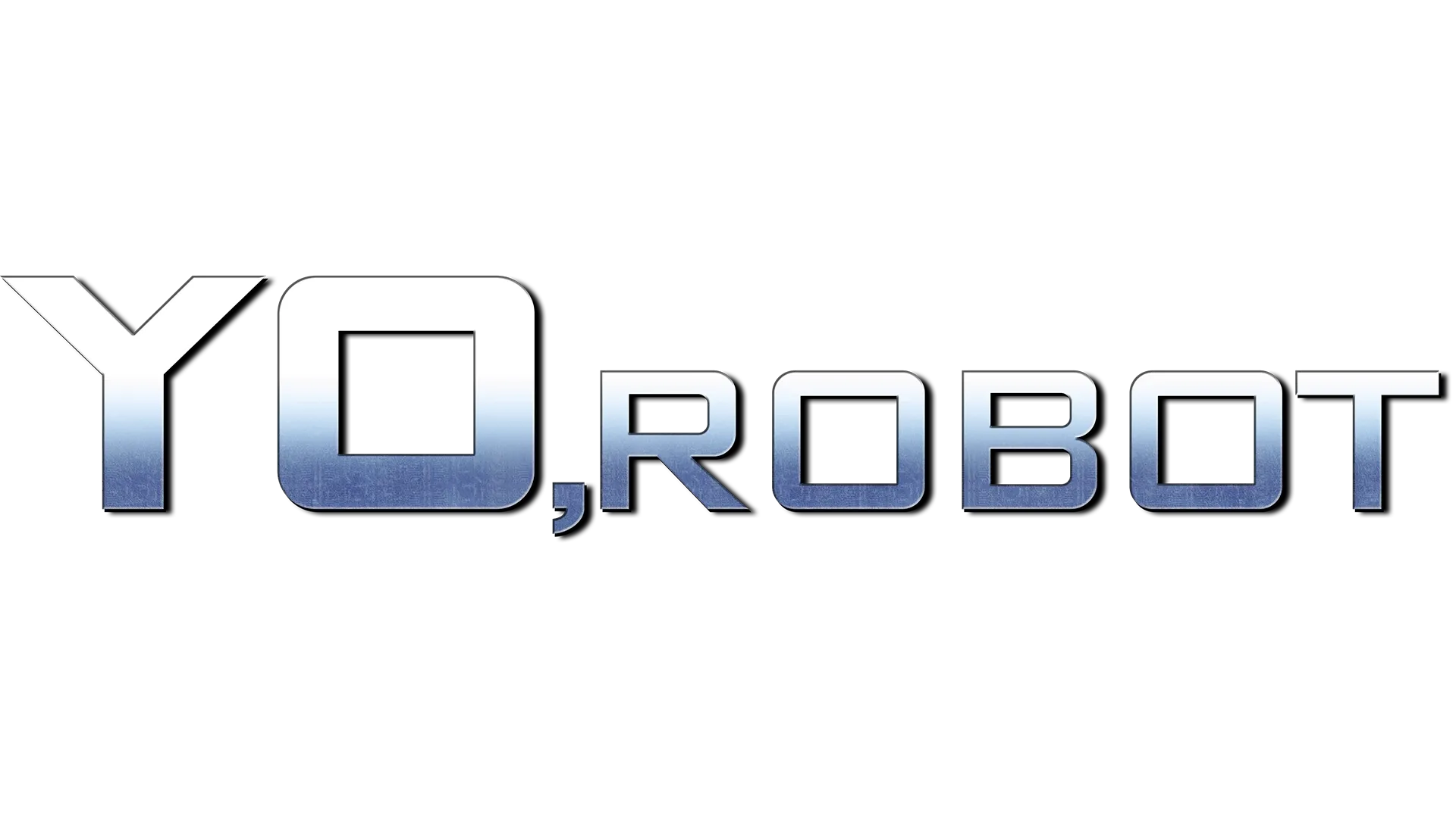 Yo, robot