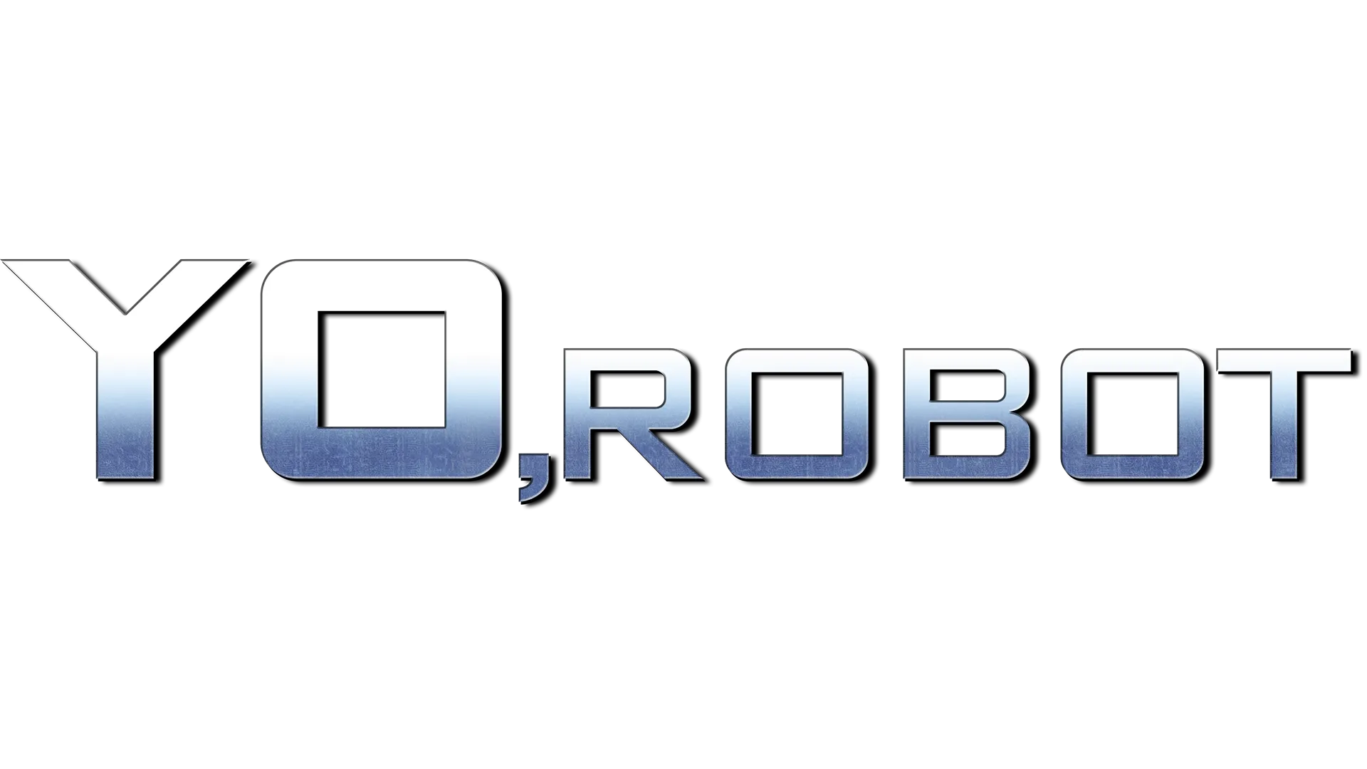 Yo, Robot
