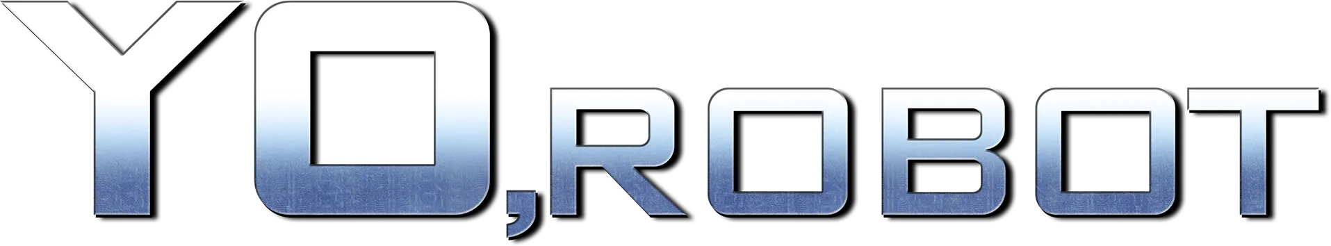 Yo, Robot