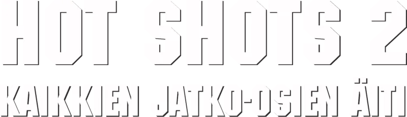 Hot shots 2 - Kaikkien jatko-osien äiti