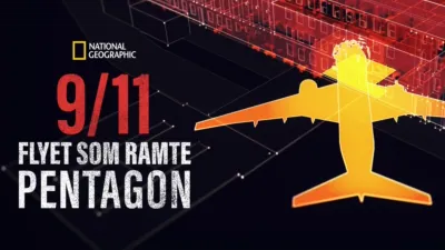 9/11: The Plane That Hit the Pentagon