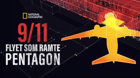 thumbnail - 9/11: The Plane That Hit the Pentagon