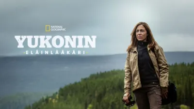 Dr. Oakley, Yukon Vet