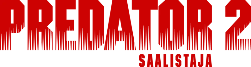 Predator 2 - Saalistaja