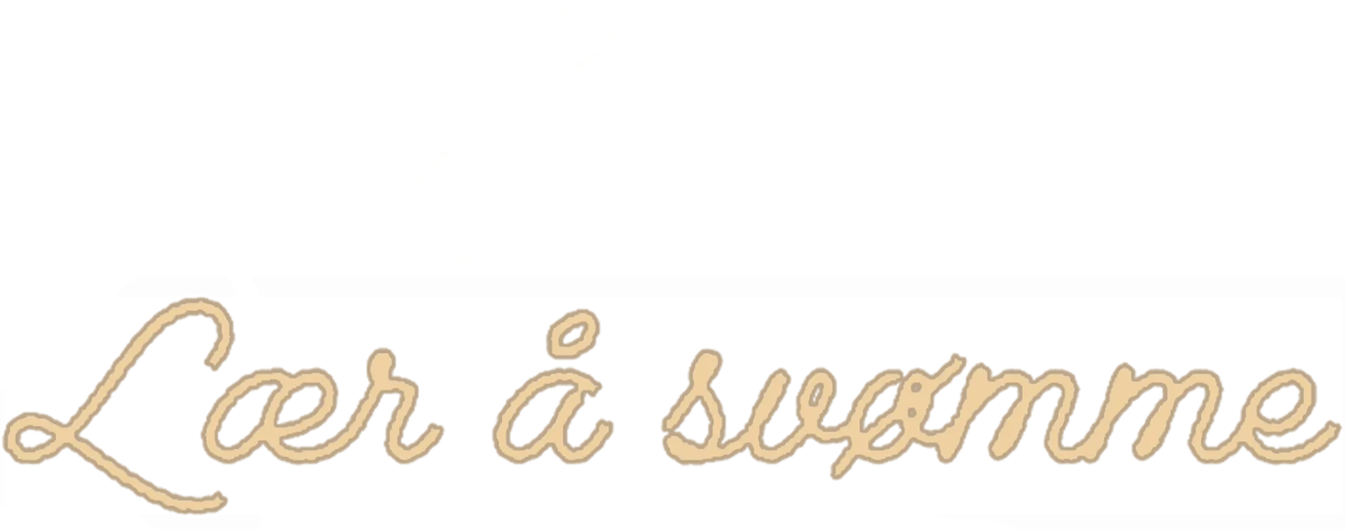 Lær å svømme